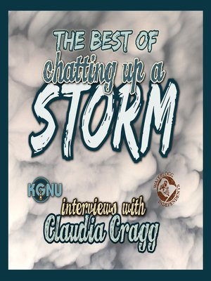 cover image of The Best of Chatting Up a Storm
